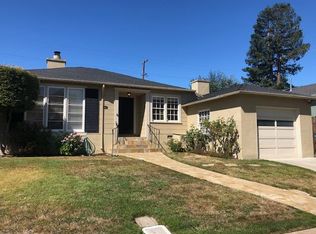 2414 Alameda De Las Pulgas, San Mateo, CA 94403