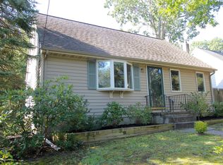 400 Woodmere Ave, Neptune, NJ 07753