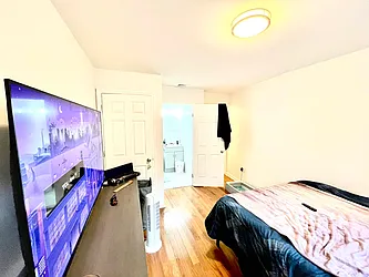 Rented by Pear NYC LLC