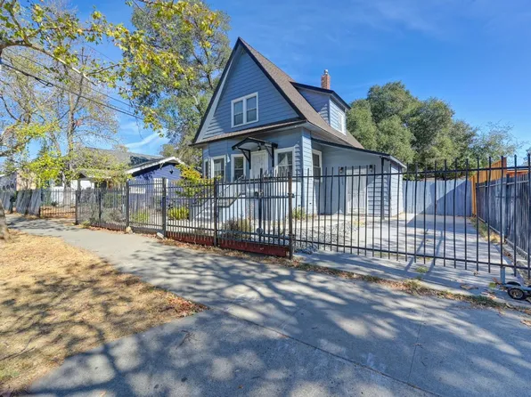 3137 33rd St, Sacramento, CA 95817