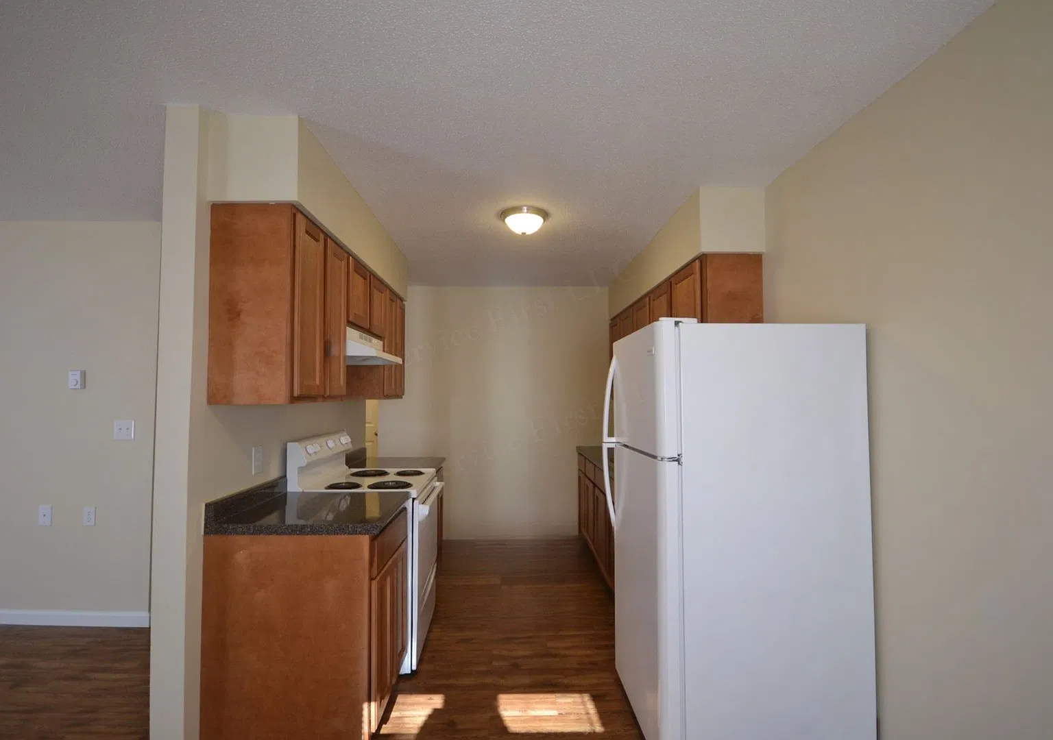 Belmont Homes — Photo 1