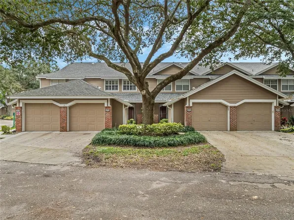 663 Post Oak Cir Unit 105, Altamonte Springs, FL 32701