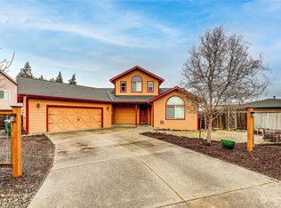 1247 E Lauridsen Blvd, Port Angeles, WA