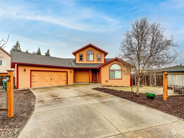 1247 E Lauridsen Boulevard, Port Angeles, WA 98362