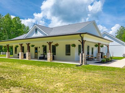143 Walden Dr, Signal Mountain, TN, 37377