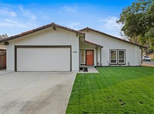 1500 Radcliffe Ave, Modesto, CA 95358