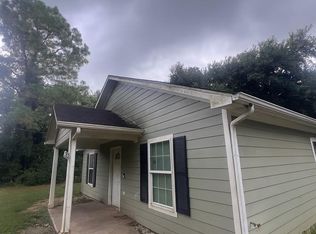 325 Speights Rd, Hankamer, TX 77560