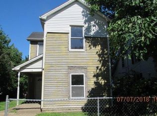 113 Moore St, Middletown, OH