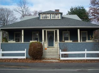 15 Sanderson Ave, Dedham, MA 02026