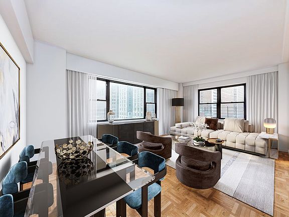 3rd image of 7 Park Ave APT 73