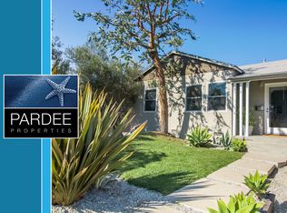 857 Warren Ave, Venice, CA 90291