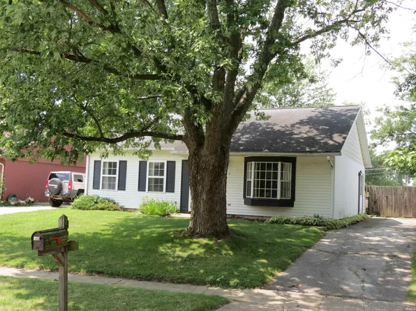 920 Beaumont Dr, Lafayette, IN 47905