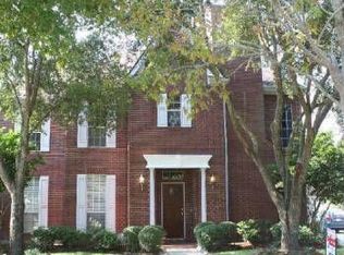 22 Muirfield Way, Sugar Land, TX 77479