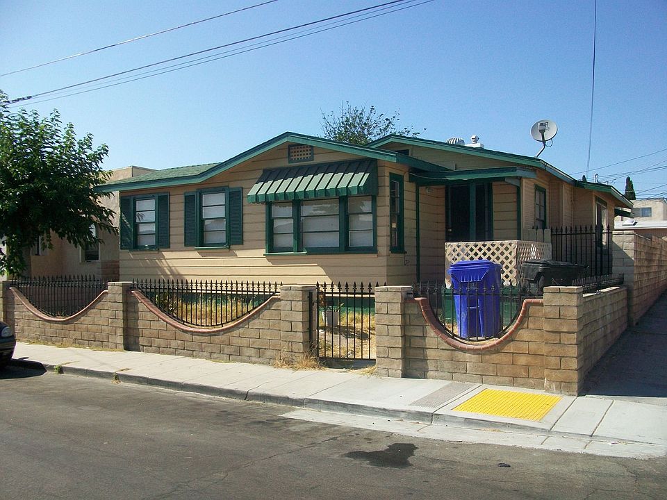 1st image of 3322 Polk Ave