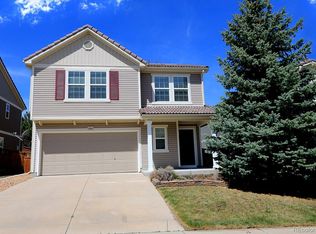2245 Morningview Ln, Castle Rock, CO 80109