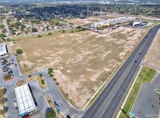 0 Dove Ave, McAllen, TX 78504