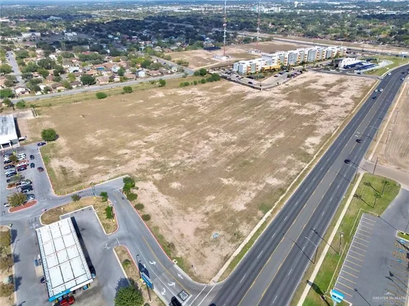 0 Dove Ave, McAllen, TX 78504