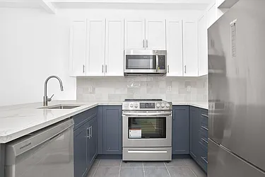 Rented by REAL New York