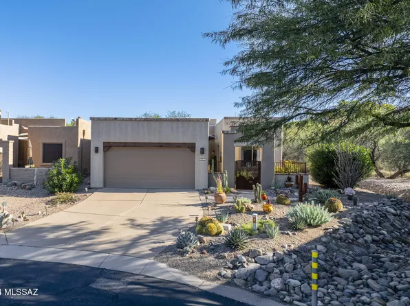 107 Sutter Pl, Tubac, AZ 85646