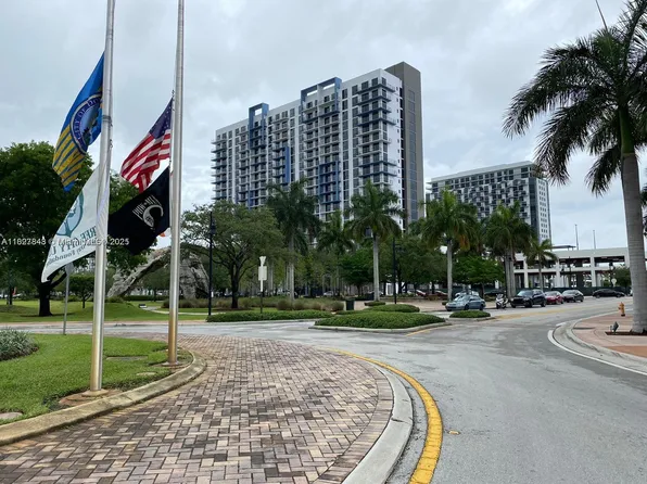 5350 NW 84th Ave Unit 711, Doral, FL 33166