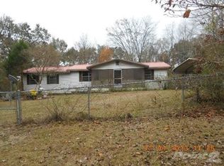 4679 Live Oak Landing Rd, Vernon, FL 32462