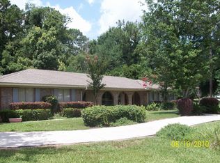 5706 Swamp Fox Rd, Jacksonville, FL 32210