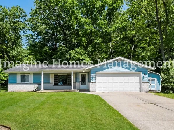 979 Iroquois Run, Macedonia, OH 44056