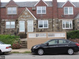 1214 Robbins St, Philadelphia, PA 19111