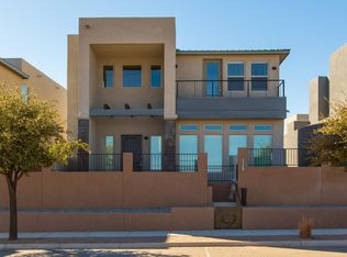 5389 E Village Ave NE, Rio Rancho, NM 87144