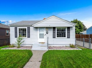 1218 W Glass Ave, Spokane, WA 99205