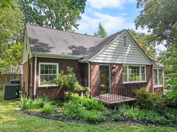 4300 Fulton Dr, Knoxville, TN 37918