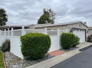 5200 Irvine Blvd SPACE 444, Irvine, CA 92620