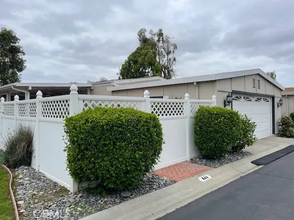 5200 Irvine Blvd Space 444, Irvine, CA 92620