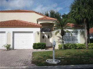 8031 N Tranquillity Lake Dr, Delray Beach, FL 33446