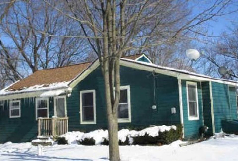 Property Front View