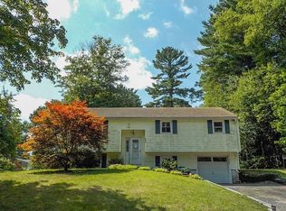 205 Michael Rd, Raynham, MA 02767