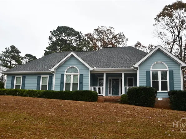531 Scarlet Oak Drive, Athens, GA 30605