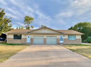 1280 W 6th St, Colby, KS 67701