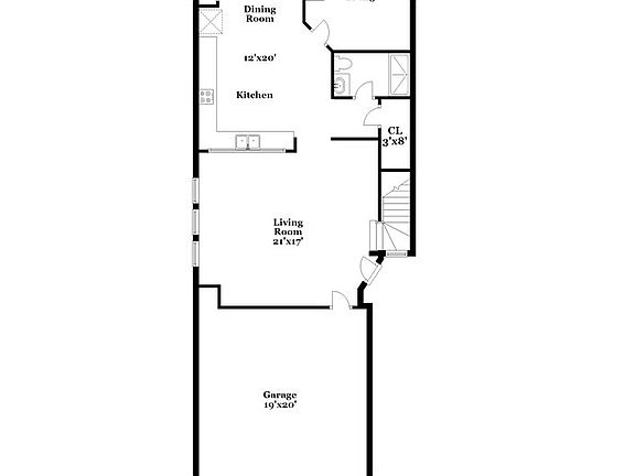 2nd image of 11795 Bergamo Ct