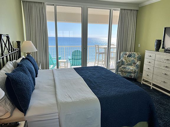 2nd image of 8525 Gulf Blvd APT 808
