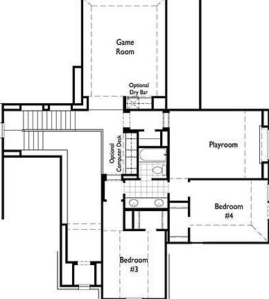 3rd image of 1316 Bluebell Ave
