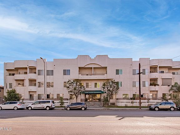 2nd image of 6828 Laurel Canyon Blvd Unit 109