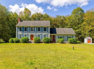 31 Deer Meadow Ln, Woodstock, CT 06281