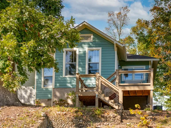 1009 Winthrop St, Chattanooga, TN 37405
