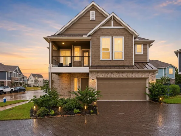 15119 Colorado Bend Park Dr, Cypress, TX 77433