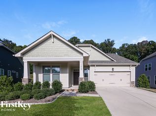 17023 Challory Glen Way, Charlotte, NC 28278