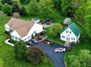 2 Garland Dr, Summit Point, WV 25446