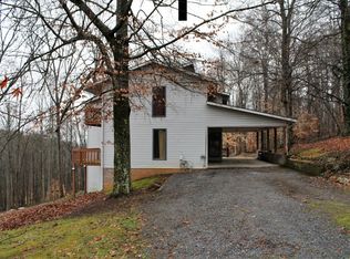 135 Regency Dr, Rogersville, TN 37857