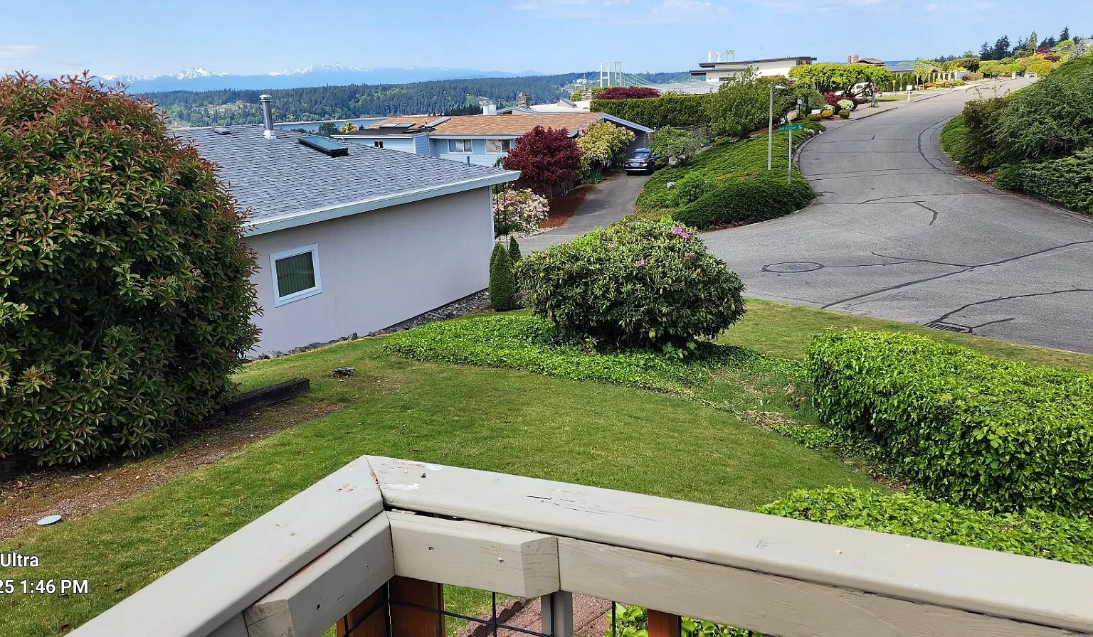 3 bed, 2.5 bath, 2346 sqft, $3,750 — Photo 4