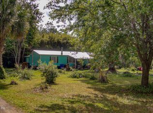 3070 GREEN ACRES Road, St. Augustine, FL 32084